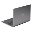 DELL PRECISION 7670 i5-126000HX 32GB 1TB SSD 16" FHD (RTX A2000) Win11pro + zasilacz UŻYWANY