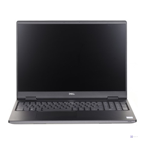 DELL PRECISION 7670 i5-126000HX 32GB 1TB SSD 16" FHD (RTX A2000) Win11pro + zasilacz UŻYWANY