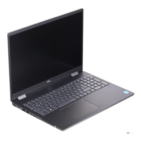 DELL PRECISION 7670 i5-126000HX 32GB 1TB SSD 16" FHD (RTX A2000) Win11pro + zasilacz UŻYWANY