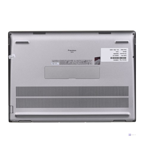 DELL PRECISION 7670 i5-126000HX 32GB 1TB SSD 16" FHD (RTX A2000) Win11pro + zasilacz UŻYWANY