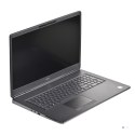 DELL PRECISION 7750 i7-10850H 32GB 512GB SSD 17,3" FHD (RTX 4000) Win11pro + zasilacz UŻYWANY