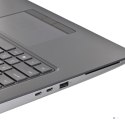 DELL PRECISION 7750 i7-10850H 32GB 512GB SSD 17,3" FHD (RTX 4000) Win11pro + zasilacz UŻYWANY