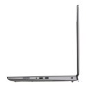 DELL PRECISION 7750 i7-10850H 32GB 512GB SSD 17,3" FHD (RTX 4000) Win11pro + zasilacz UŻYWANY