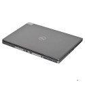 DELL PRECISION 7750 i7-10850H 32GB 512GB SSD 17,3" FHD (RTX 4000) Win11pro + zasilacz UŻYWANY
