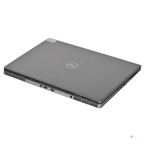 DELL PRECISION 7750 i7-10850H 32GB 512GB SSD 17,3" FHD (RTX 4000) Win11pro + zasilacz UŻYWANY