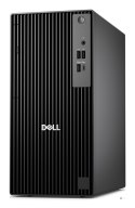 Dell Pro Tower QCT1250 Ultra 5 235 16GB DDR5 SSD512 UHD Graphics 770 DVD-RW TPM W11Pro 3Y OnSite