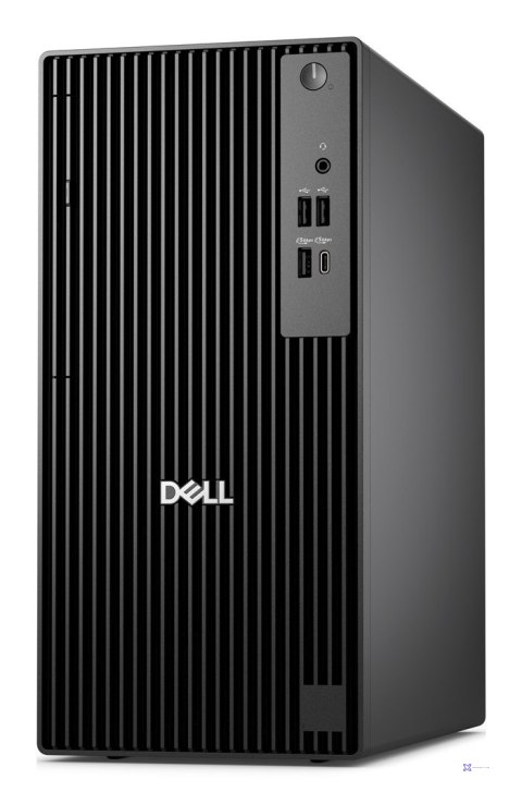 Dell Pro Tower QCT1250 Ultra 5 235 16GB DDR5 SSD512 UHD Graphics 770 DVD-RW TPM W11Pro 3Y OnSite