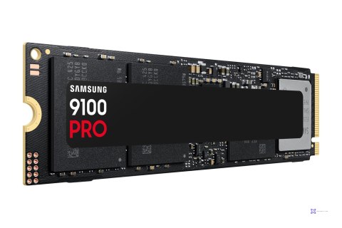Dysk SSD Samsung 9100 PRO 1TB NVMe M.2 PCIe 5.0
