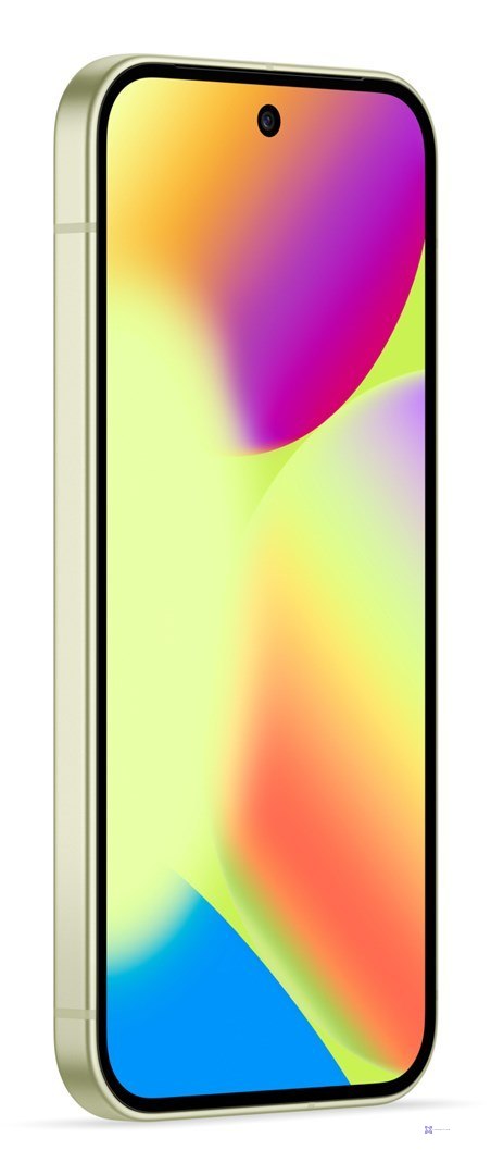 Google Pixel 10 5G 12/128GB Lemongrass