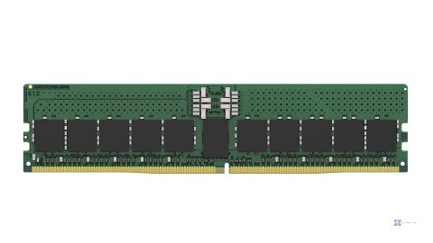 Kingston RDIMM 32GB DDR5 2Rx8 Micron D Renesas 5600MHz PC5-44800 KSM56R46BD8PMI-32MDI