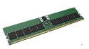 Kingston RDIMM 32GB DDR5 2Rx8 Micron D Renesas 5600MHz PC5-44800 KSM56R46BD8PMI-32MDI