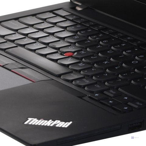 LENOVO ThinkPad T14 G1 i5-10310U 16GB 512GB SSD 14" FHD Win11pro (US QWERTY) + zasilacz UŻYWANY