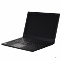 LENOVO ThinkPad T490 i7-8665U 32GB 512GB SSD 14" FHD (US QWERTY) Win11pro + zasilacz UŻYWANY