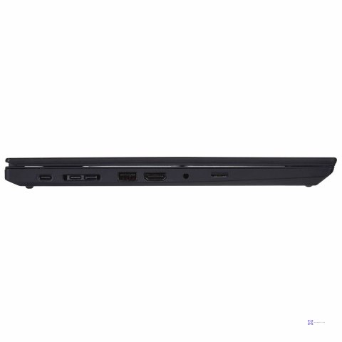 LENOVO ThinkPad T490 i7-8665U 32GB 512GB SSD 14" FHD (US QWERTY) Win11pro + zasilacz UŻYWANY