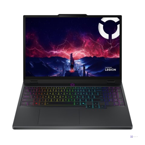 Lenovo Legion 5 15AKP10 Ryzen AI 7 350 15.1" WQXGA OLED 500nits 165Hz 32GB DDR5 5600 SSD1TB GeForce RTX 5070 8GB 80Wh Win11 Ecli