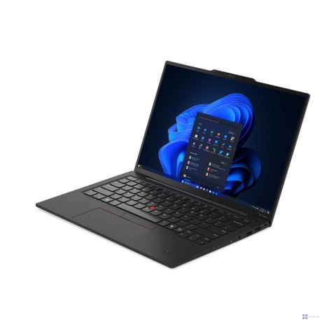 Lenovo ThinkPad X1 Carbon Gen 13 Aura Edition Ultra 7 255U 14"WUXGA Touch 32GB LPDDR5X SSD1TB Intel Arc Backlit Kb FgPr W11Pro B
