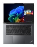 Lenovo ThinkPad X9 15 Aura Edition Ultra 7 258V 15.3"2.8K Touch OLED 120Hz 500nits 32GB LPDDR5X-8533 SSD1TB Arc 140V Backlit Kb 