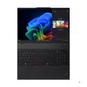 Lenovo ThinkPad T16 G4 Ryzen AI 7 PRO 350 16"WUXGA IPS 400nits AG 32GB DDR5 5600 SSD1TB Radeon 860M Graphics Cam 5.0MP 52.5Wh W1