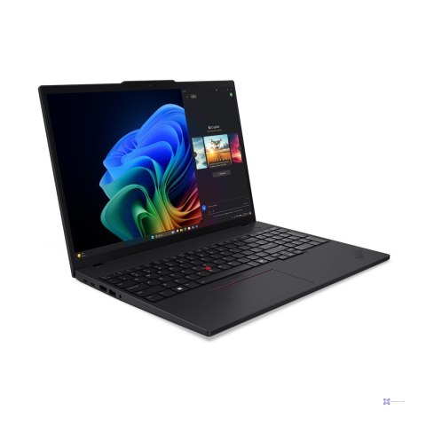 Lenovo ThinkPad T16 Gen 4 Copilot+ Ryzen AI 7 PRO 350 16"WUXGA IPS 400nits AG 16GB DDR5 SSD512 860M_4GB Cam 5.0MP 86Wh Backlit K