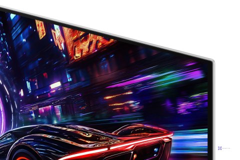 MONITOR SAMSUNG ODYSSEY G8 OLED 32" LS32FG810SUXEN 240Hz