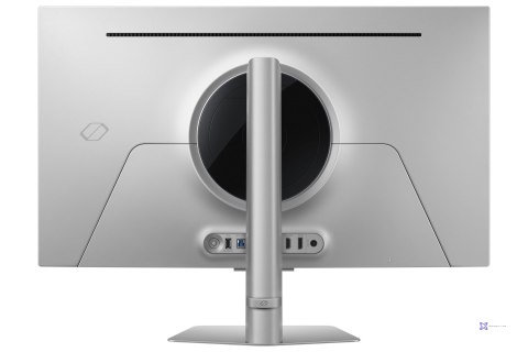 MONITOR SAMSUNG ODYSSEY G8 OLED 32" LS32FG810SUXEN 240Hz