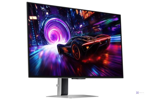 MONITOR SAMSUNG ODYSSEY G8 OLED 32" LS32FG810SUXEN 240Hz