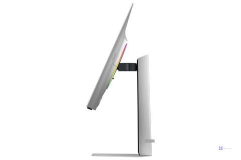 MONITOR SAMSUNG ODYSSEY G8 OLED 32" LS32FG810SUXEN 240Hz