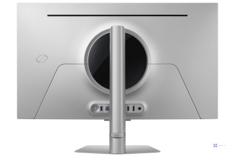 MONITOR SAMSUNG ODYSSEY G8 OLED 32" LS32FG810SUXEN 240Hz