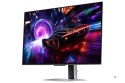 MONITOR SAMSUNG ODYSSEY G8 OLED 32" LS32FG810SUXEN 240Hz