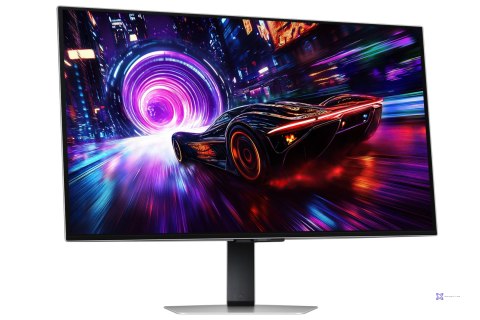 MONITOR SAMSUNG ODYSSEY G8 OLED 32" LS32FG810SUXEN 240Hz