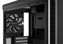 Obudowa BE QUIET! Pure Base 600 BG022 (ATX, Mini ATX, Mini ITX; kolor czarny) (OUTLET)
