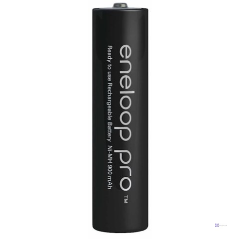PANASONIC ENELOOP PRO AAA 930mAh 2 szt