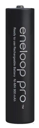 PANASONIC ENELOOP PRO AAA 930mAh 4 szt.