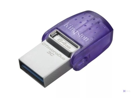 Pamięć USB 3.2 Kingston Data Traveler 64GB