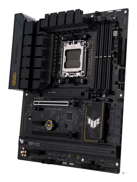Płyta główna ASUS TUF GAMING B650-PLUS
