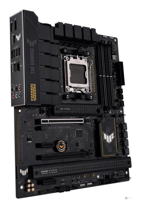 Płyta główna ASUS TUF GAMING B650-PLUS