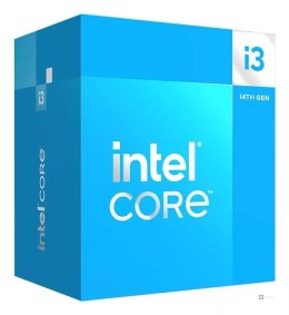 Procesor Intel Core i3-14100 4,7 GHz 5 MB LGA1700 (OUTLET)