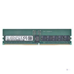 Samsung RDIMM 32GB DDR5 2Rx8 5600MHz PC5-44800 ECC REGISTERED M321R4GA3PB0-CWM