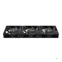 Wentylator ASUS PROART PF120 FAN PWM BLACK 3IN1