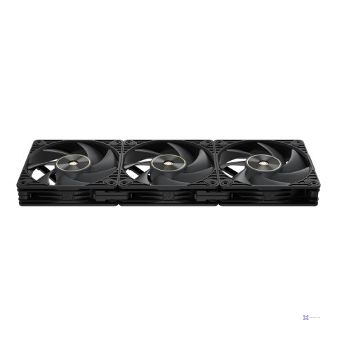 Wentylator ASUS PROART PF120 FAN PWM BLACK 3IN1