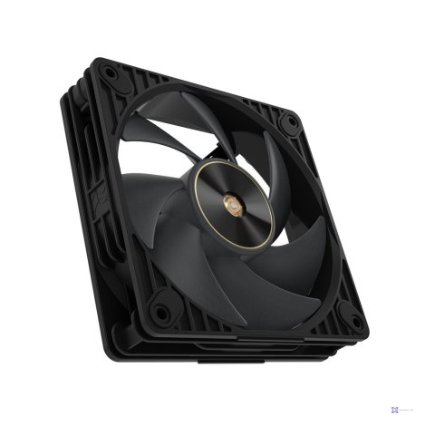 Wentylator ASUS PROART PF120 FAN PWM BLACK 3IN1