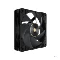 Wentylator ASUS PROART PF120 FAN PWM BLACK 3IN1