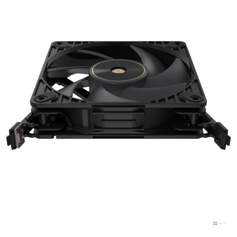Wentylator ASUS PROART PF120 FAN PWM BLACK 3IN1