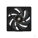 Wentylator ASUS PROART PF120 FAN PWM BLACK 3IN1