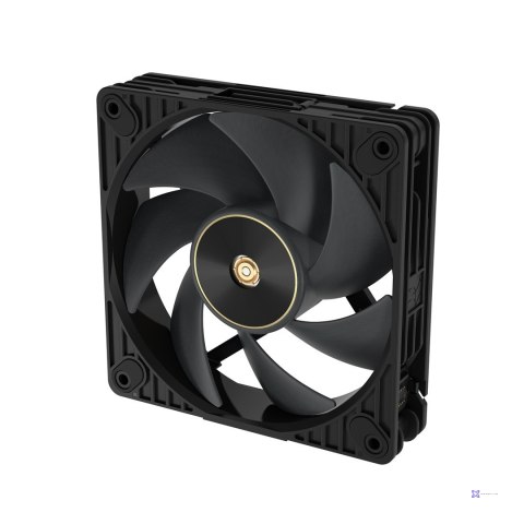 Wentylator ASUS PROART PF120 FAN PWM BLACK 3IN1