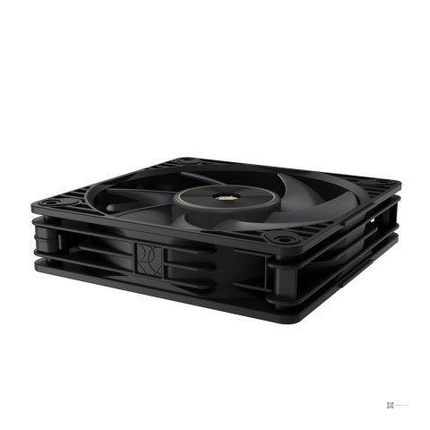 Wentylator ASUS PROART PF120 FAN PWM BLACK 3IN1