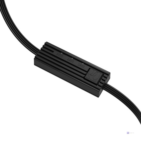 Wentylator ASUS PROART PF120 FAN PWM BLACK 3IN1