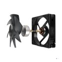 Wentylator ASUS PROART PF120 FAN PWM BLACK