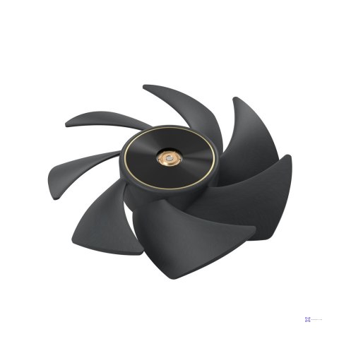 Wentylator ASUS PROART PF120 FAN PWM BLACK