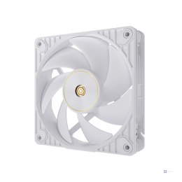 Wentylator ASUS PROART PF120 FAN PWM WHITE 3IN1